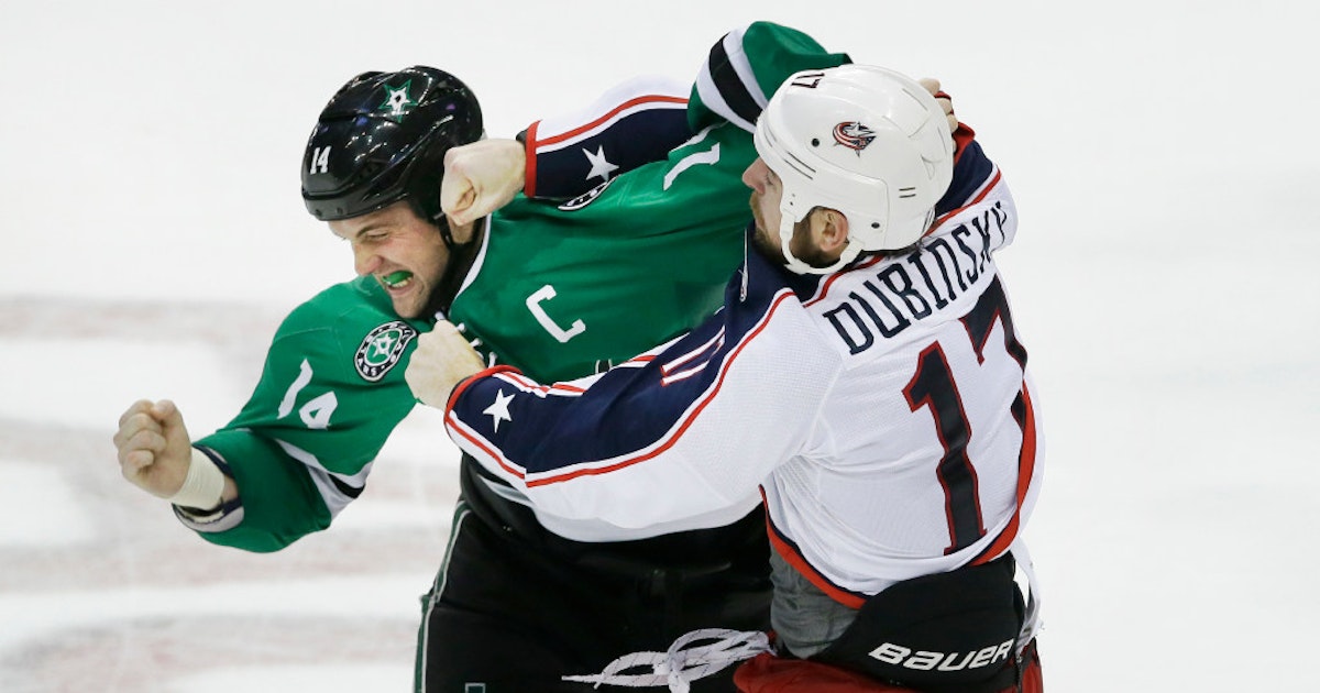 Dallas Stars: He said it: Players and coaches comment after Stars' 3-0 loss to Columbus Saturday