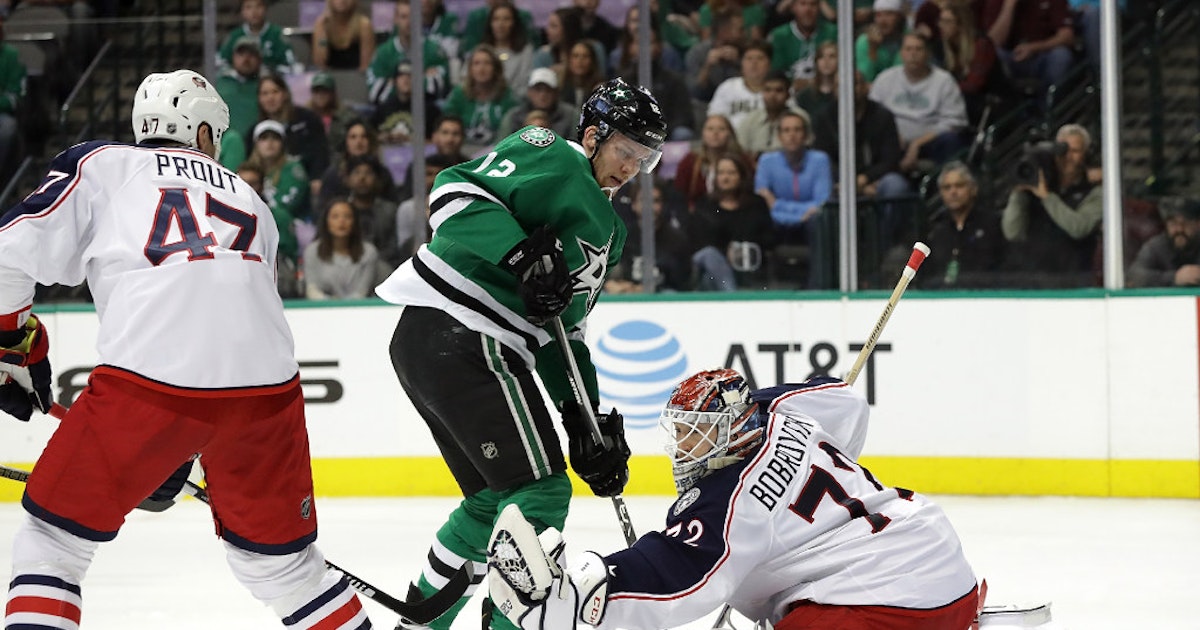Dallas Stars: Why Tyler Seguin's matchup is key for the Stars tonight vs. Columbus
