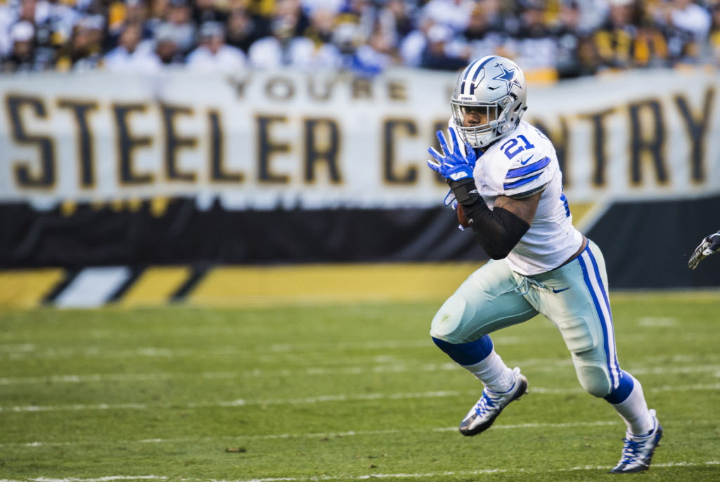 Dallas Cowboys 5 thoughts from the Cowboys' dramatic 3530 victory