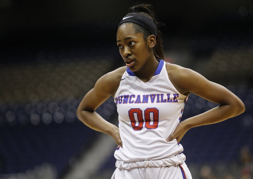 Five girls basketball players to watch as Thanksgiving Hoopfest brings in big-time teams