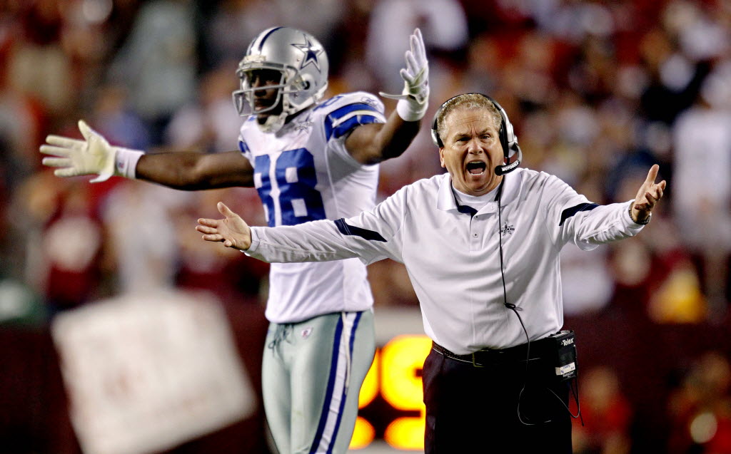 Dallas Cowboys: Former Cowboys coach Dave Campo would have given back
