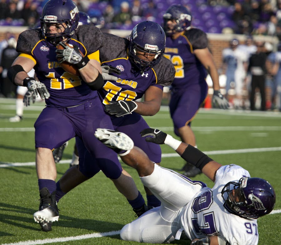 College Sports: Chance at championship for Mary Hardin-Baylor was once