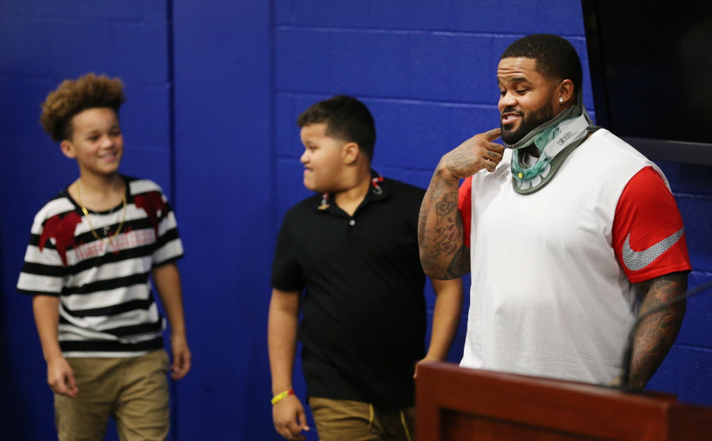 Prince Fielder's been a unit his whole life ⚾️ Ep.149