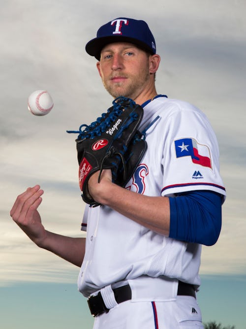 Texas Rangers: How Rangers Pitcher Claimed Off Waivers Showed Promise 