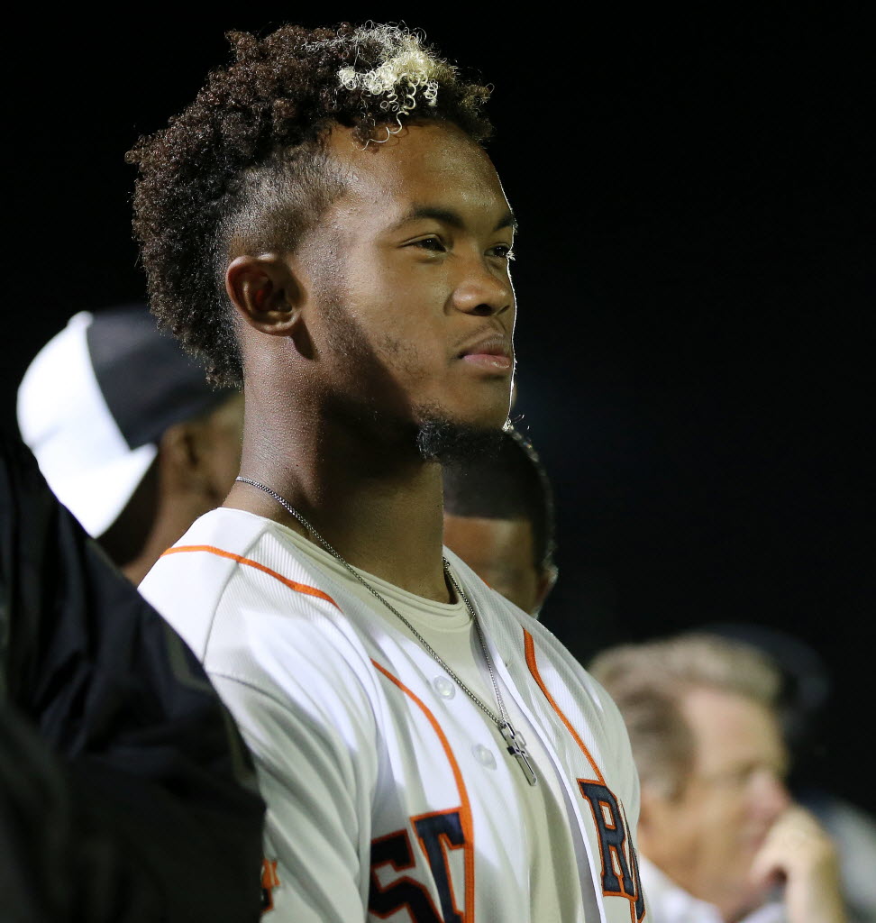 Oklahoma football: Kyler Murray plans to play baseball at OU next spring