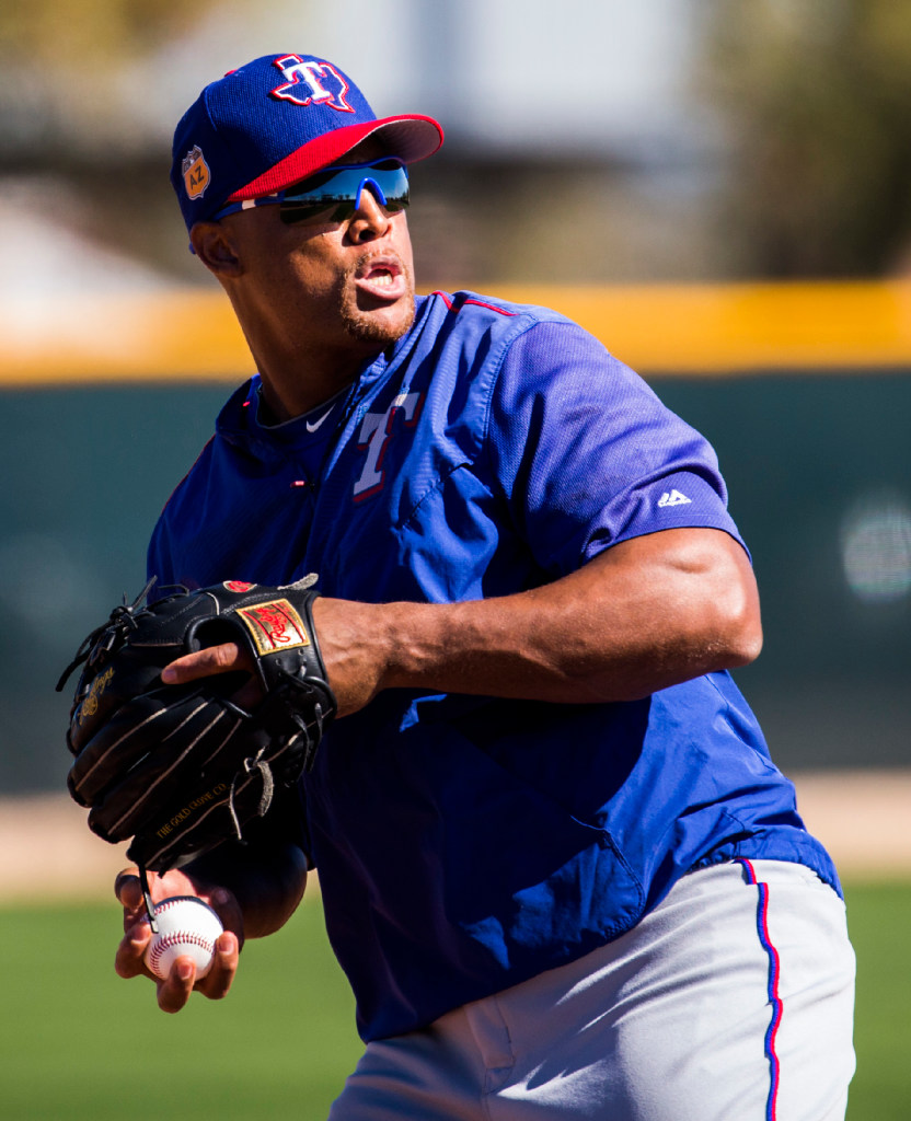 World Baseball Classic Preview: Beltre aims to honor country