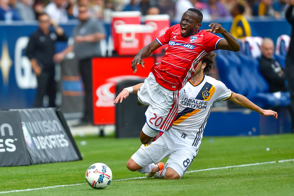 Soccer: MLS Disciplinary Committee rules on two incidents ...
