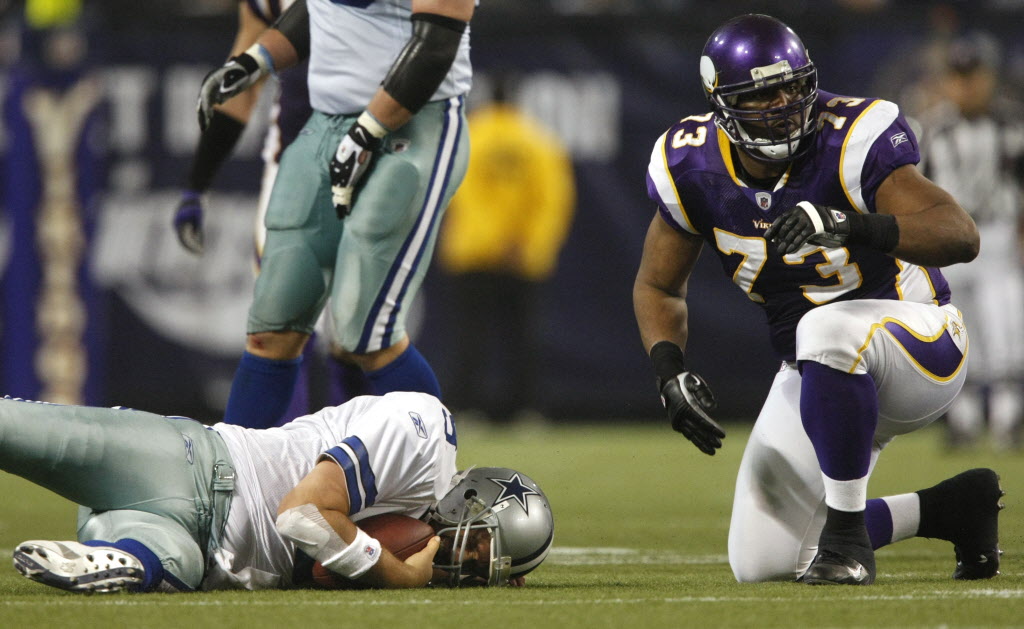 Jordan Babineaux's Game Winning Tackle of Tony Romo, Tony Romo, Fox  Broadcasting Company, One of our greatest Wild Card weekend memories. 