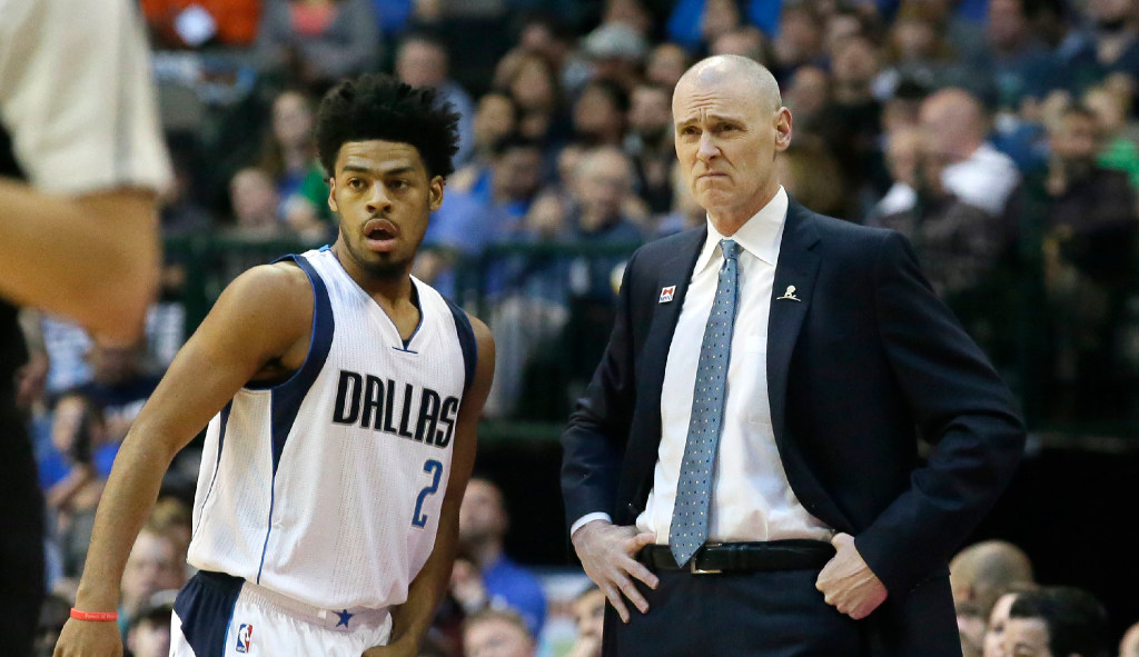 Dallas Mavericks: Decision looming for Mavericks with ...