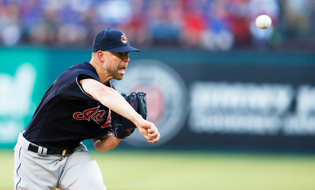 SportsCenter - The Texas Rangers are in the final stages of completing a  trade to acquire two-time Cy Young winner Corey Kluber from the Cleveland  Indians, sources tell Jeff Passan. 📝