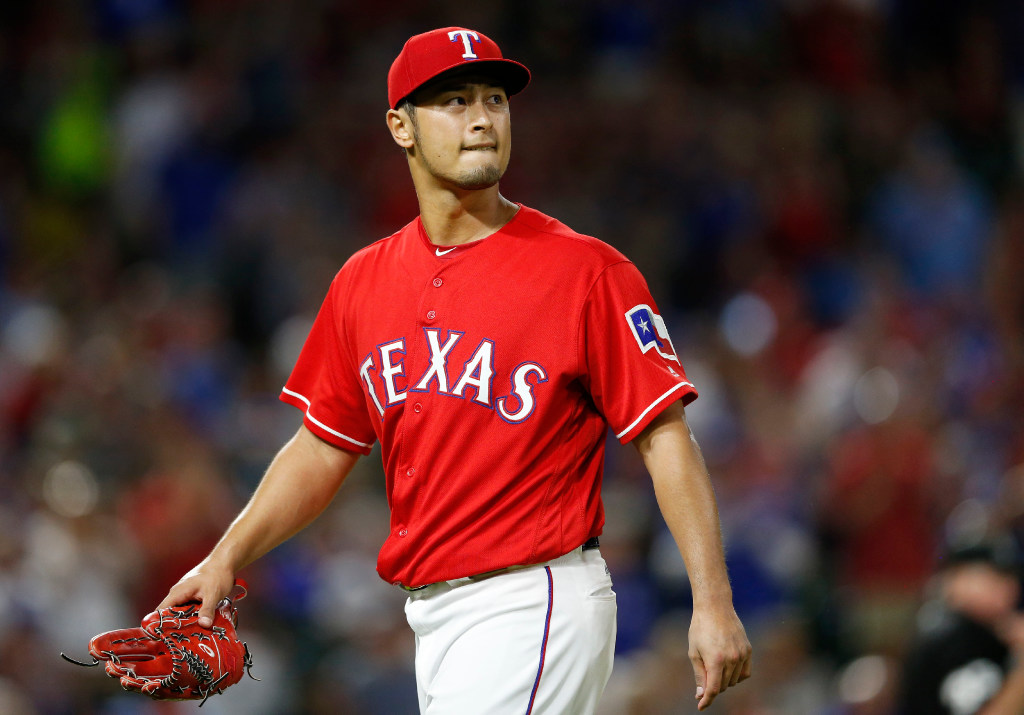 As Max Scherzer returns to mound for Game 3, Rangers don't need him to be  their savior