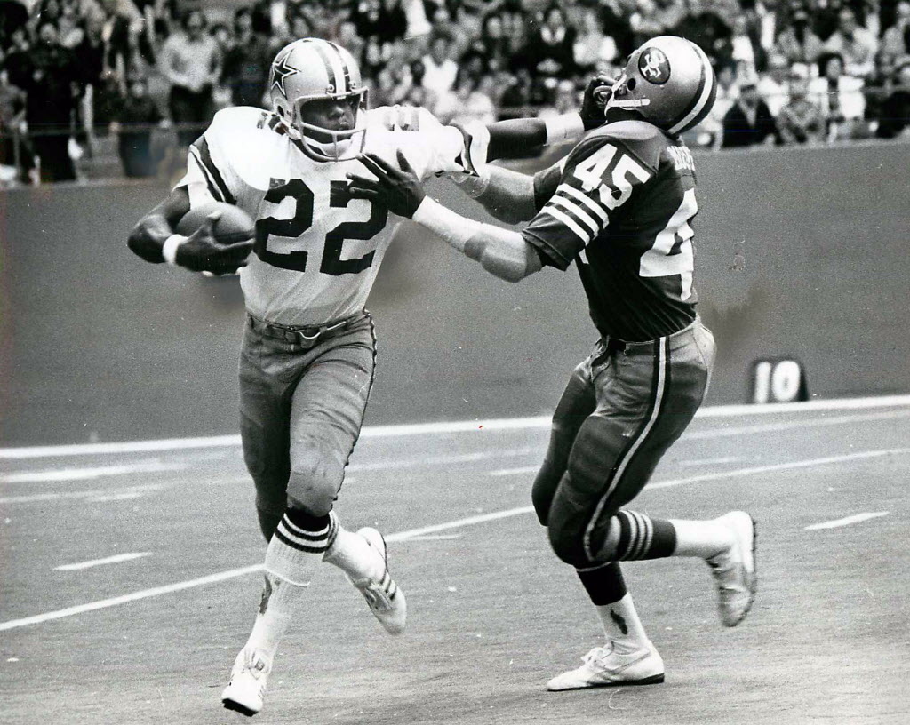 10 franchise-changing plays for the Cowboys: From Roger Staubach's Hail Mary  to Dez Bryant's no-catch