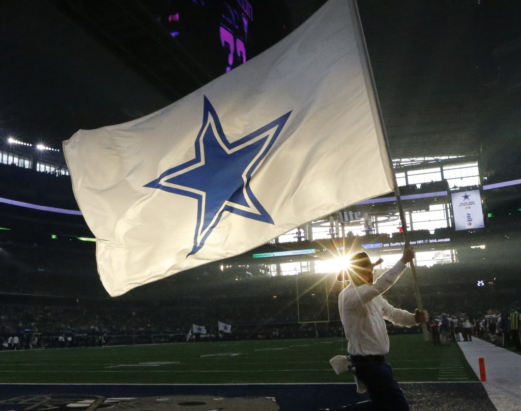 Dallas Cowboys 2017 Schedule: Game Predictions For Entire Season