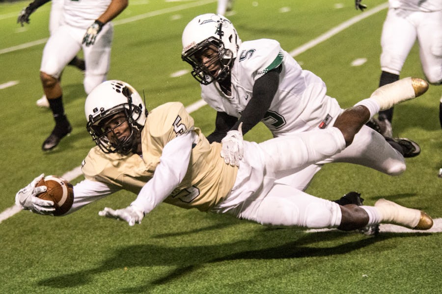 Is 2017 the time for South Oak Cliff football, or is it still a year