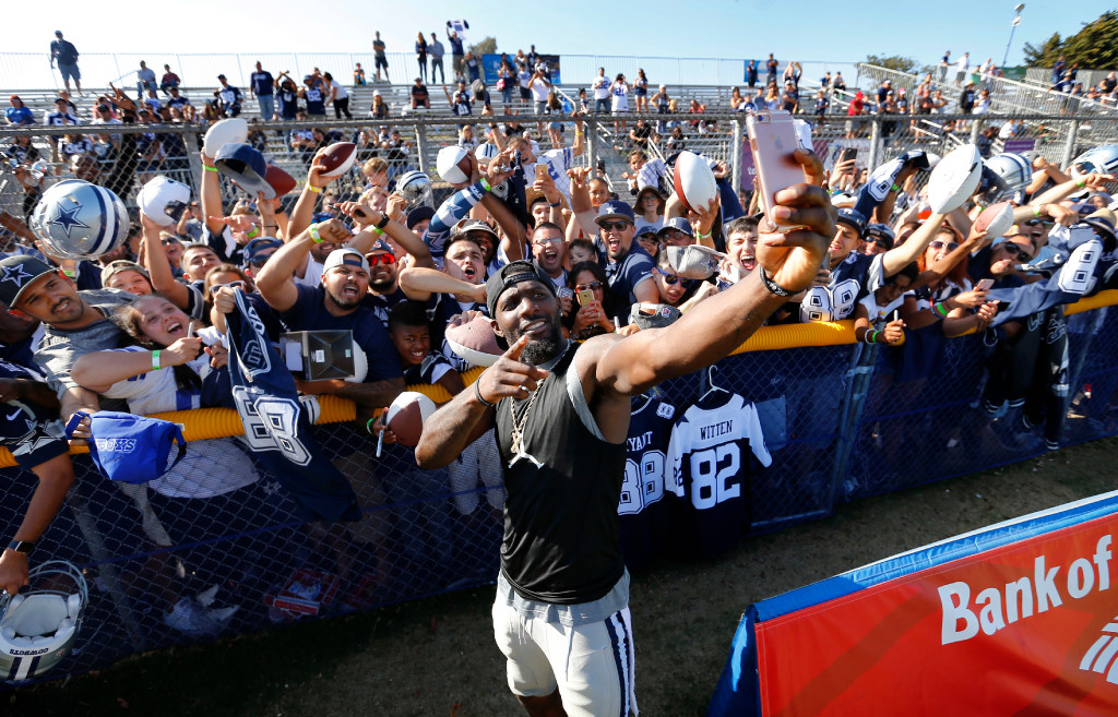 Dallas Cowboys City of Oxnard approves 2year extension for Cowboys training camp; reduced