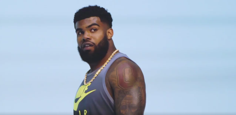 vapormax zeke