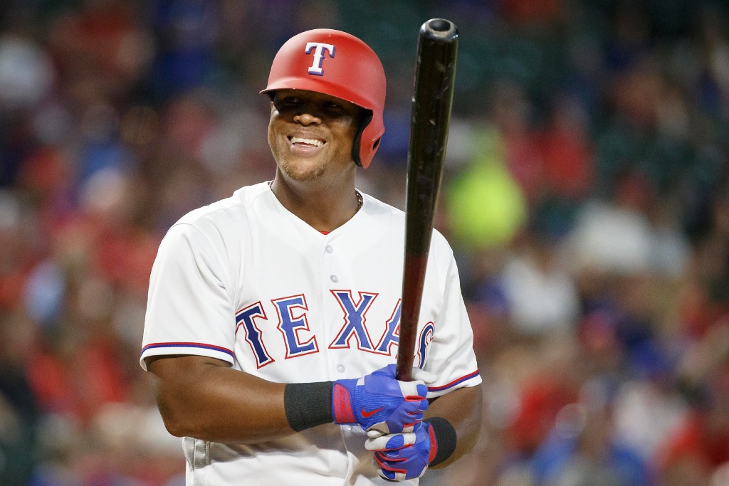 Cardinals Vs. Rangers Score: Adrian Beltre Homers To Tie Game In The Sixth  - SB Nation Dallas