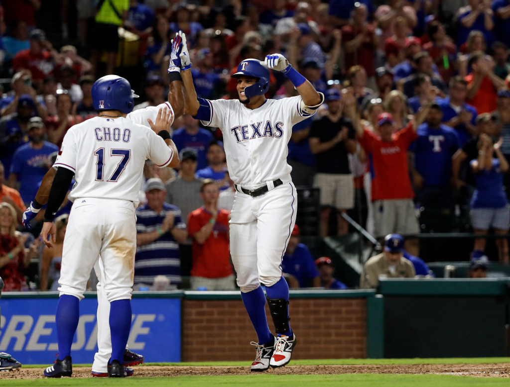 Texas Rangers: Photos: | SportsDay