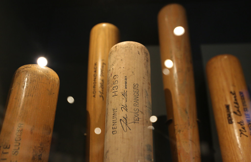 10 Rangers artifacts fans should find if they ever visit