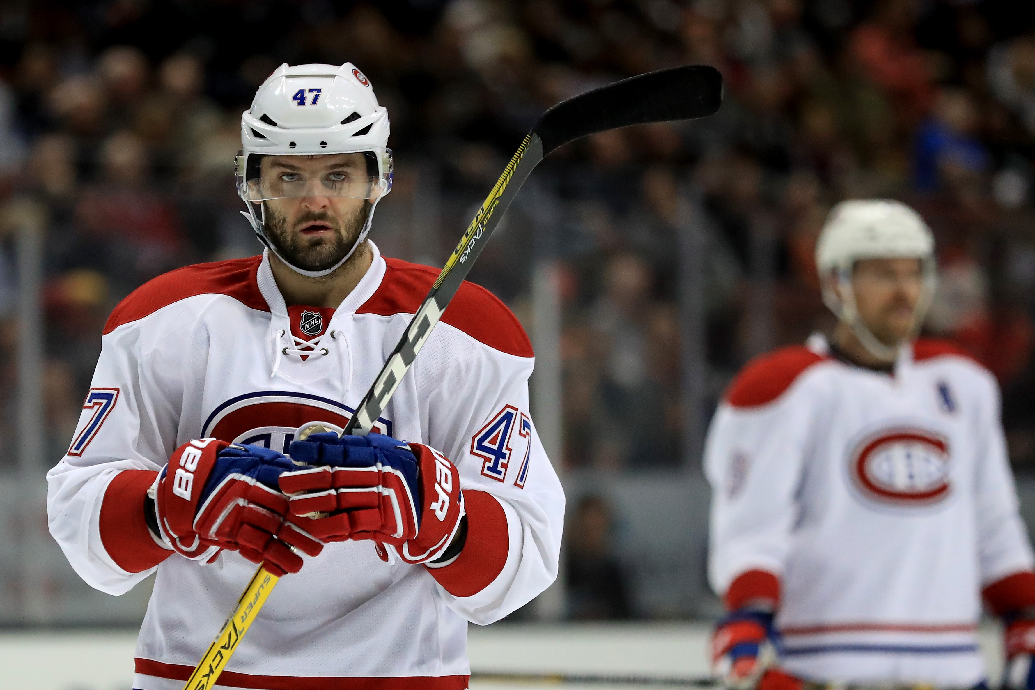 Alexander Radulov today 79 Alexander Radulov today 87