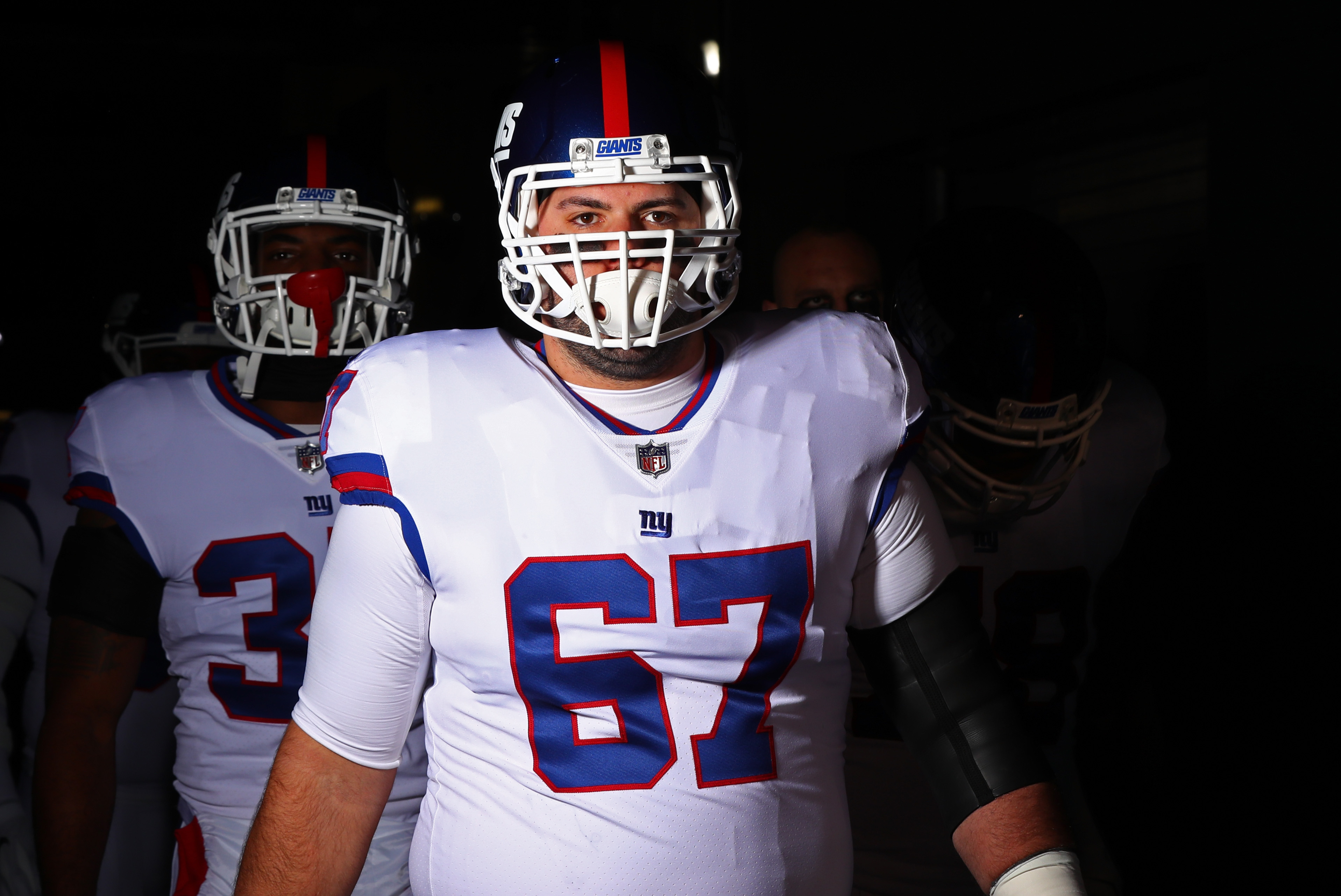 367 Isaac Seumalo Photos & High Res Pictures - Getty Images