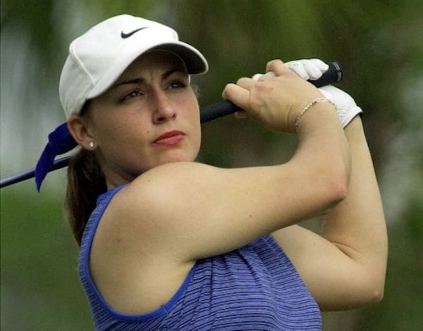 Other Sports Former Highland Park star Kelli Kuehne selected to Texas