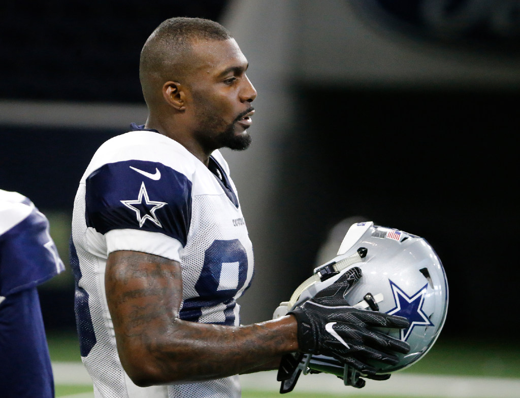 The Dez Bryant Rules' in place to help the Dallas Cowboys