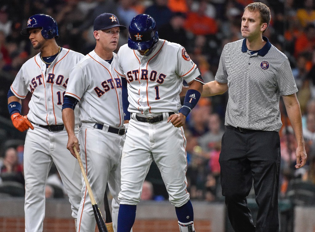 What is Carlos Correa's medical issue? Why massive Giants deal unraveled,  leading to stunning Mets contract