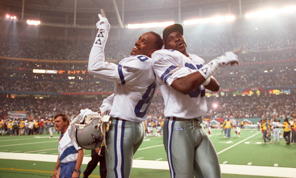 The 10 best Dallas Cowboys players in the Jerry Jones era
