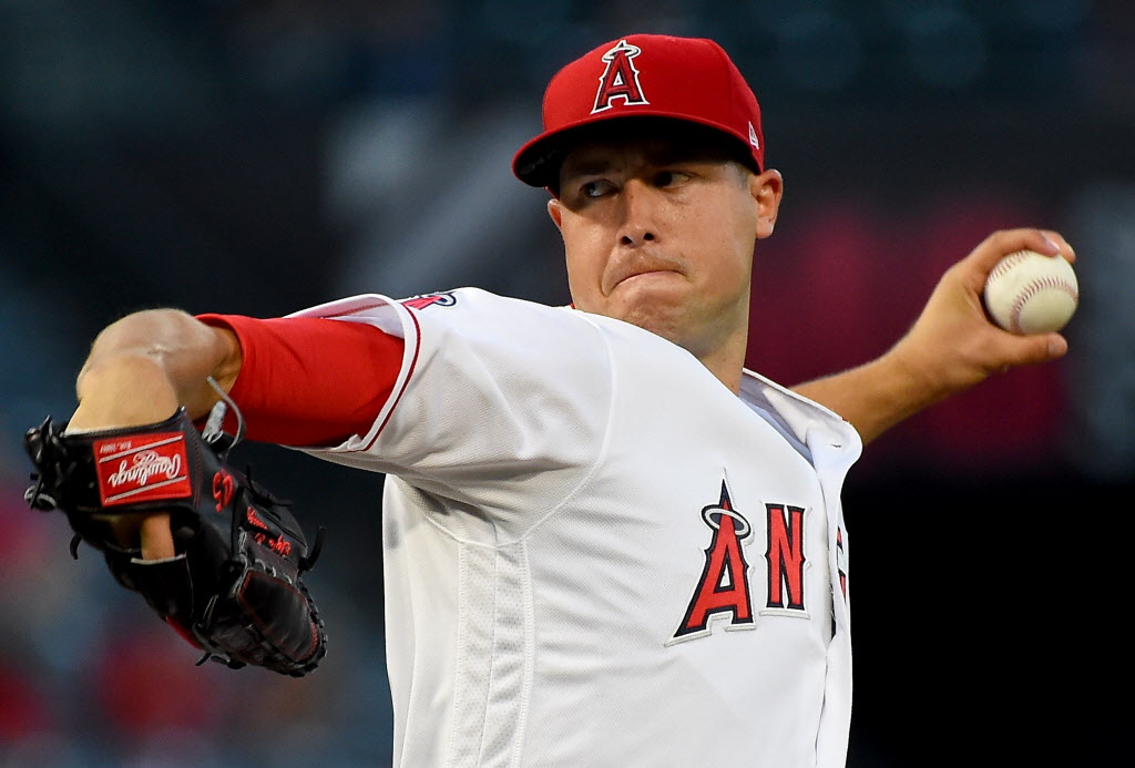 Tyler Skaggs: Santa Monica Observer Claims Threats Led To Story