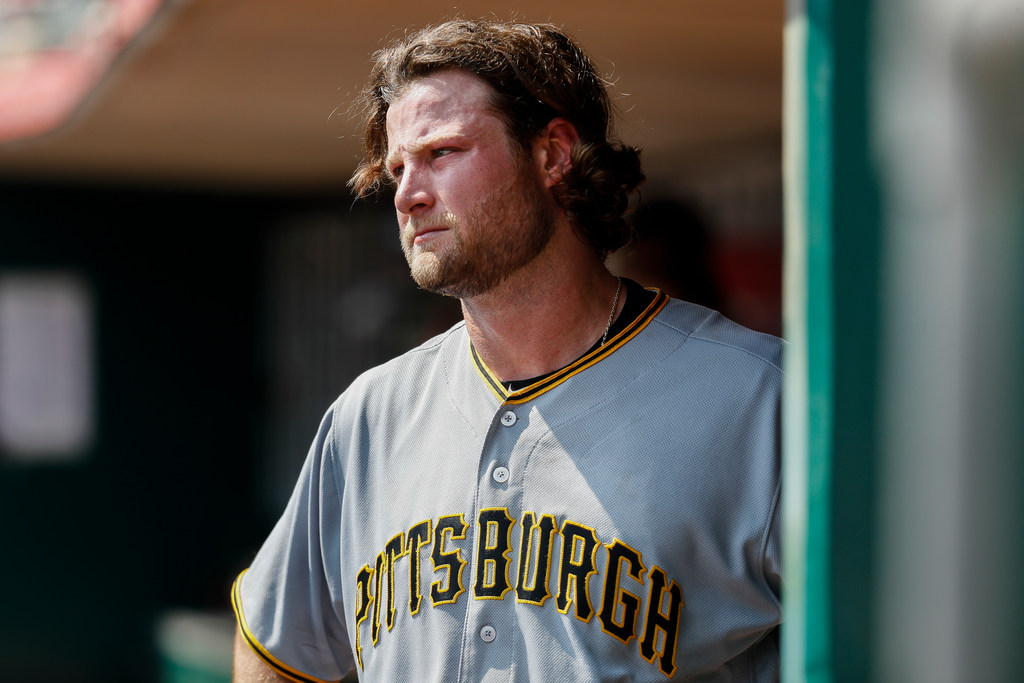 A decent (contract) proposal: The Pirates and Gerrit Cole - Bucs