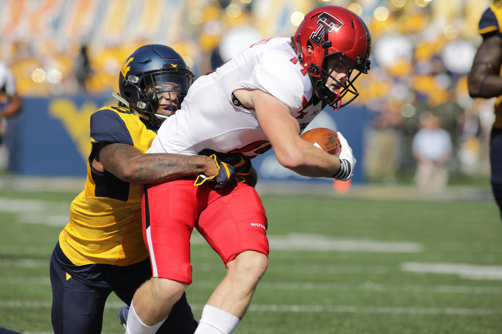 5 takeaways from Texas Tech's disappointing loss to West Virginia