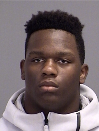 Texas A M Freshman Football Player Arrested On Theft Charge