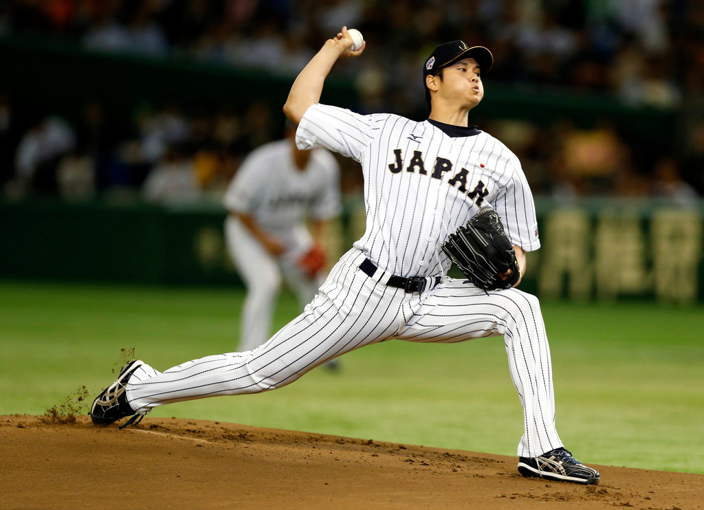 Don't ask MLB GMs about Shohei Ohtani's decision; Neither the Rangers nor  Yankees are locks for the Japanese superstar