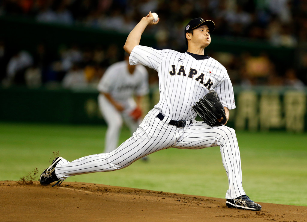 MLB/ Shohei Ohtani, Angels hold down Rangers  The Asahi Shimbun: Breaking  News, Japan News and Analysis