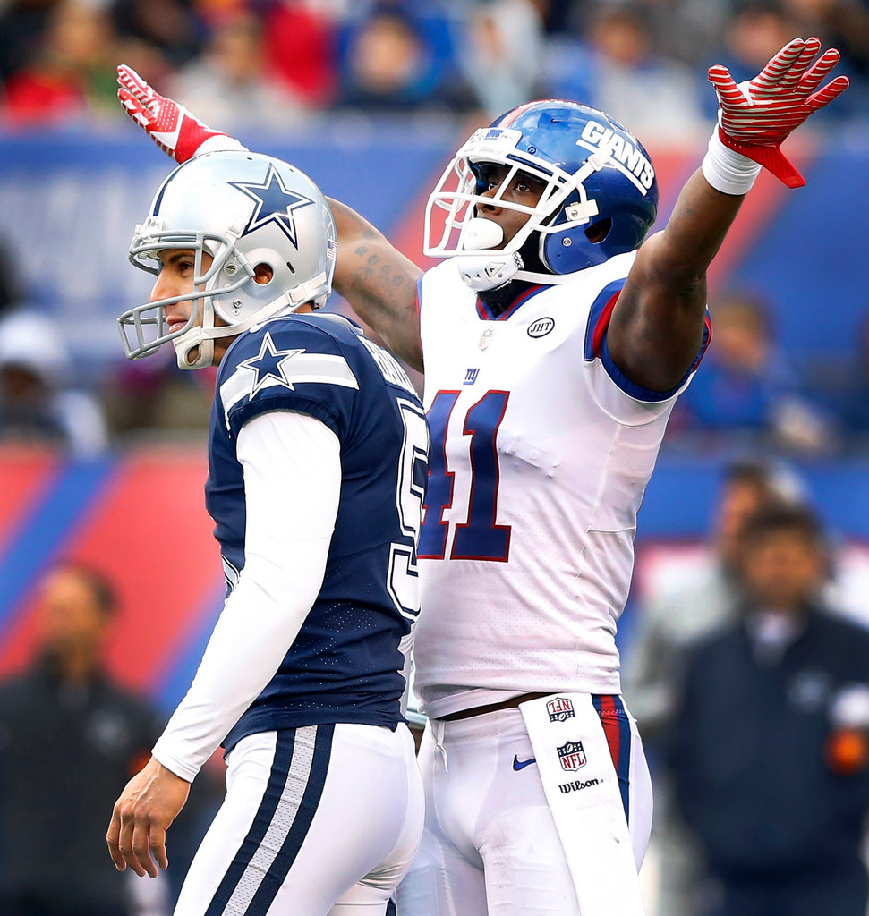 Dallas Cowboys: Jason Garrett responds to Cowboys K Dan &hellip;