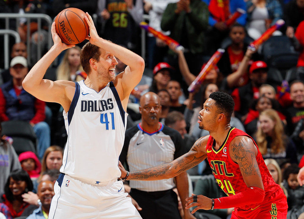 The Latest Dallas Mavericks News SportSpyder