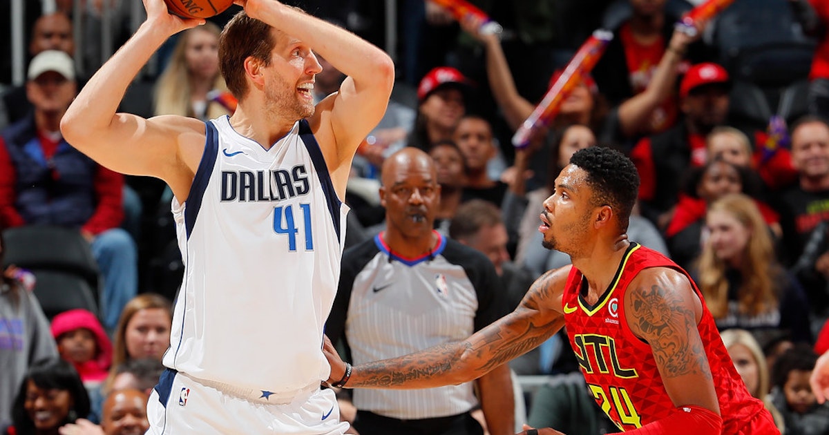 The Latest Dallas Mavericks News SportSpyder