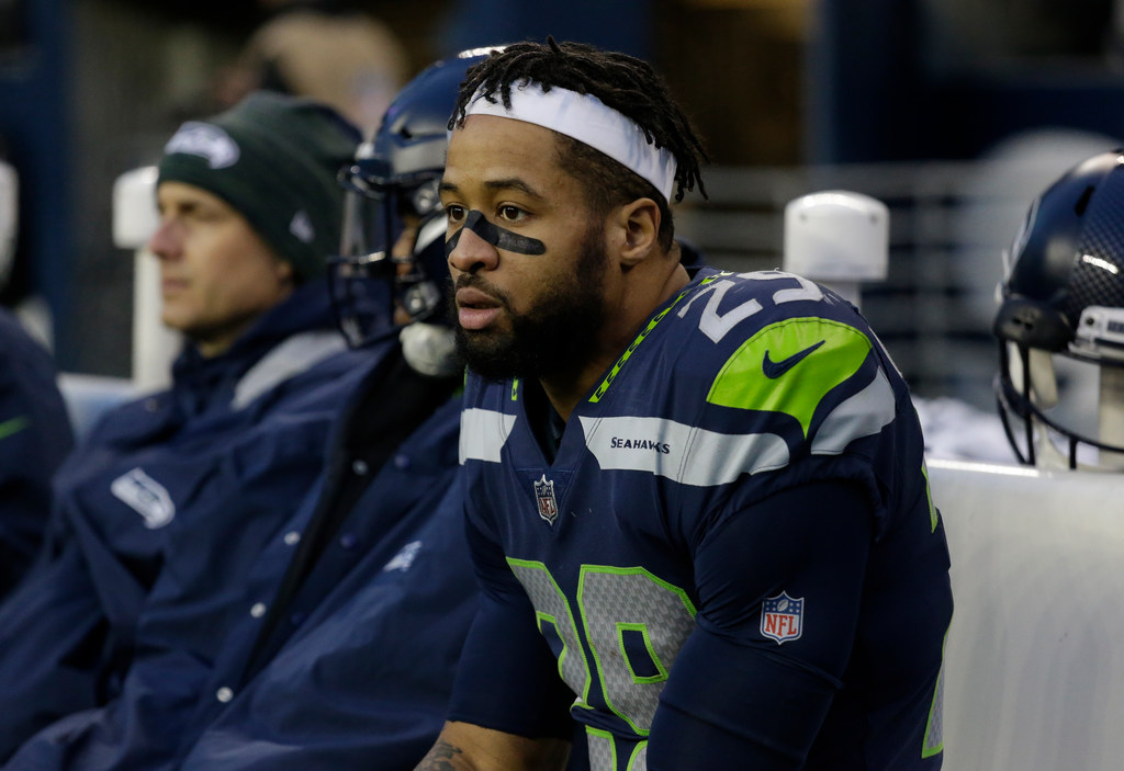 Earl Thomas and Kam Chancellor are the Seahawks' safety net