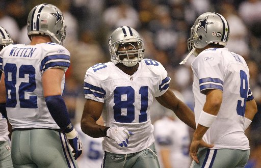 Why ex-Cowboys WR Terrell Owens should be a 'no-brainer' for Hall