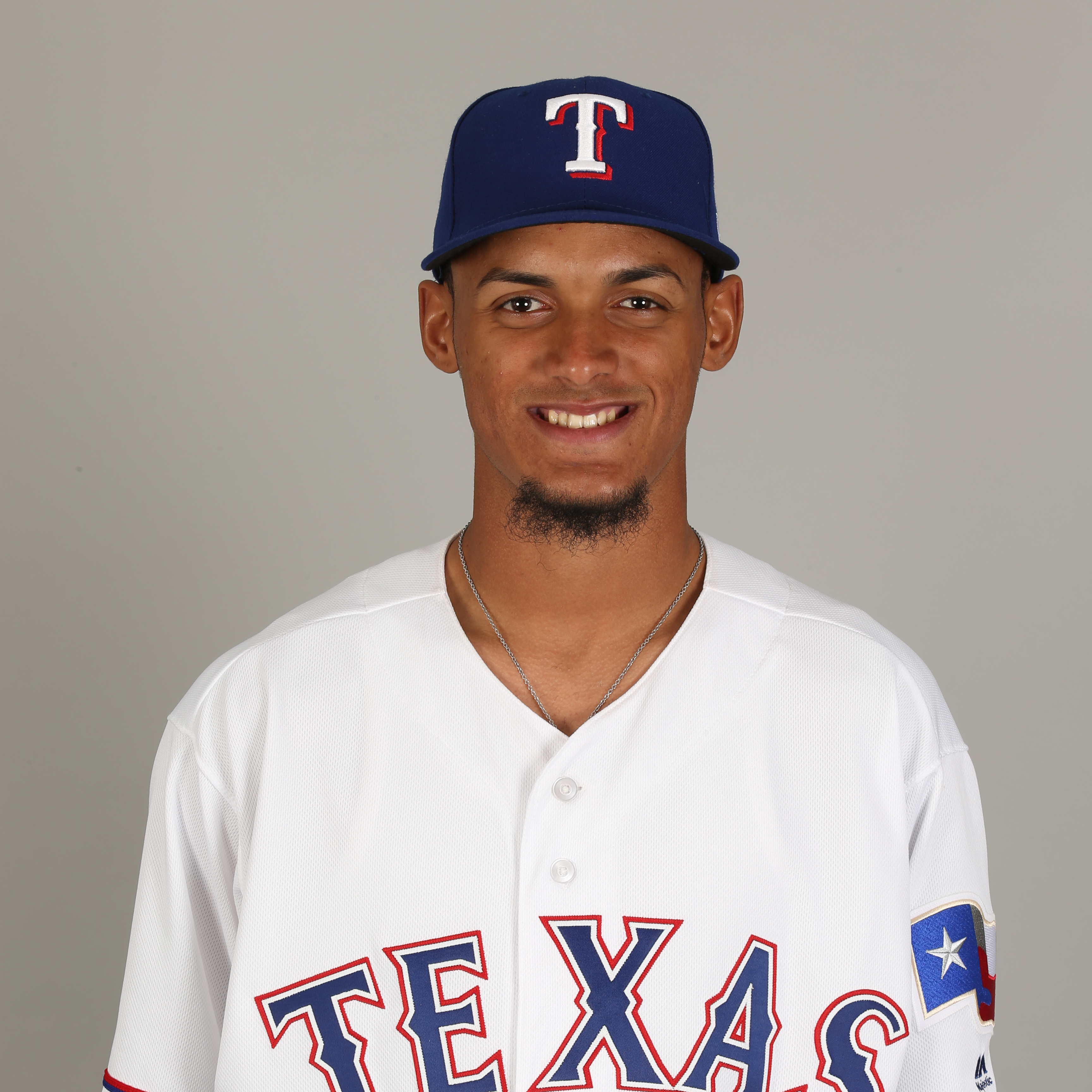 Rangers top prospects, No. 10: How Jonathan Hernandez pitched his