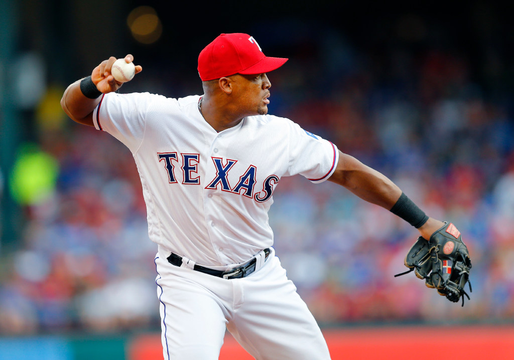 As Max Scherzer returns to mound for Game 3, Rangers don't need him to be  their savior