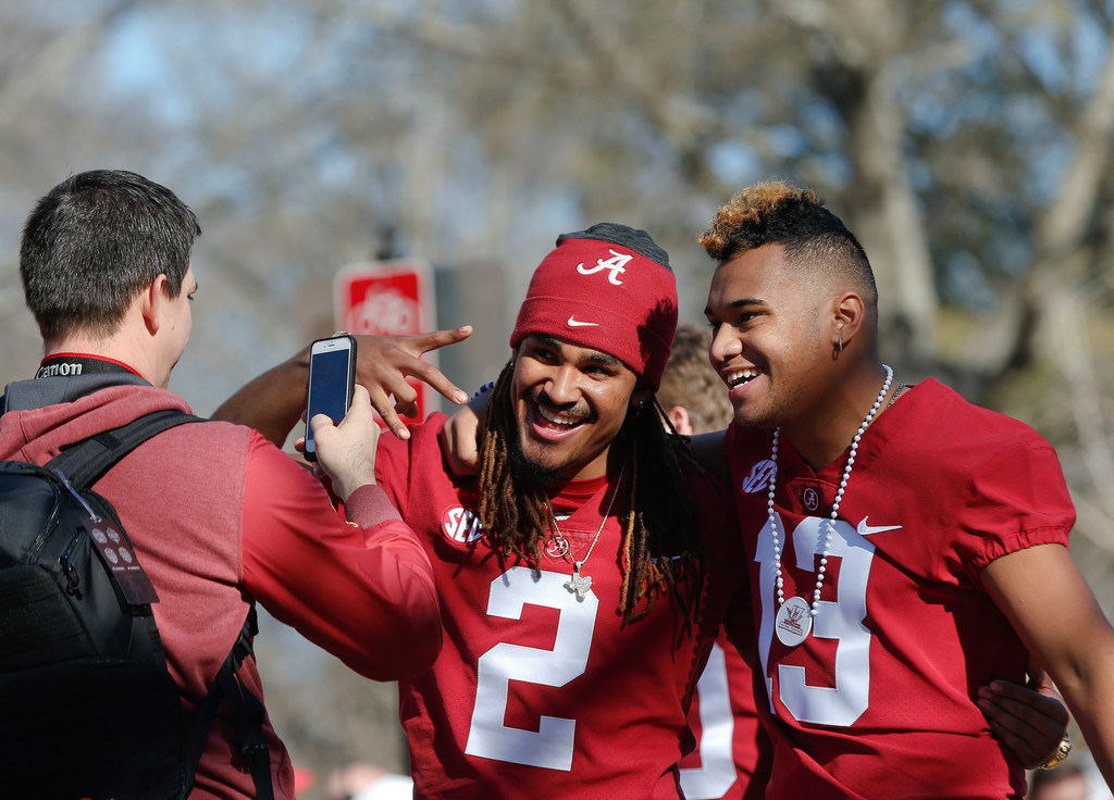 10 things to know about new Oklahoma QB Jalen Hurts, including