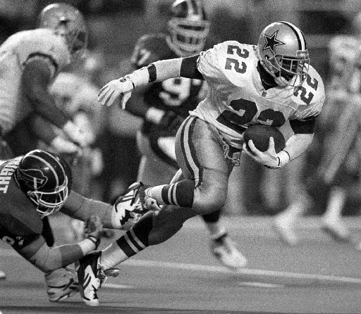 Flashback: How Cowboys' Leon Lett has come to grips with