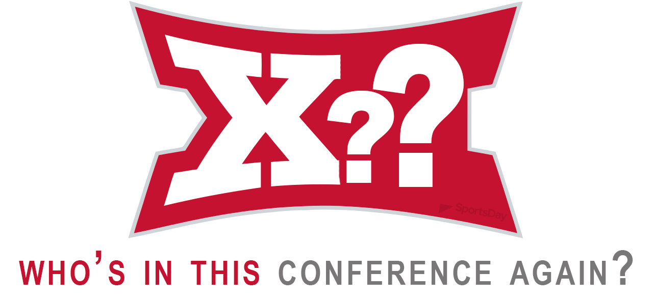 big 12 conference wiki