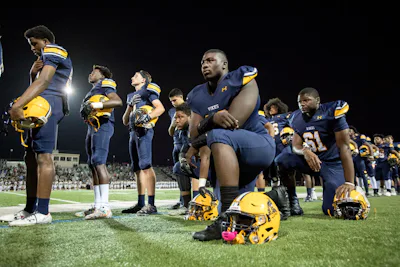 lamar significant mcwhorter contributor