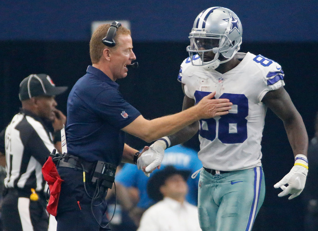 Cowboys news: Daryl Johnston says firing Jason Garrett would sabotage the  organization - Blogging The Boys