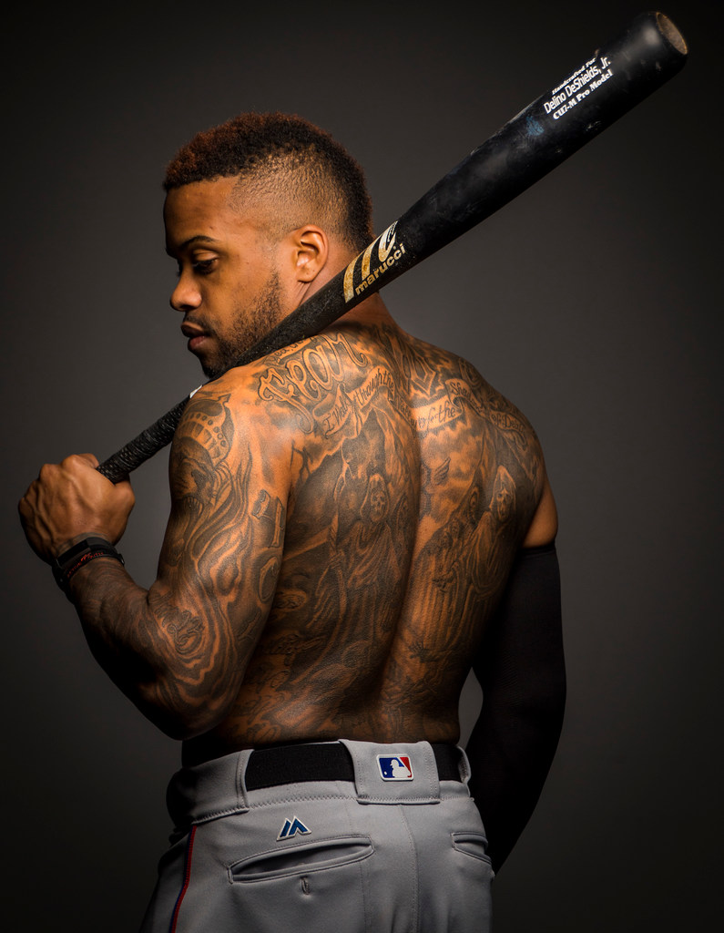Score Big with Stunning Baseball Bat Tattoos  Inspiration and Ideas