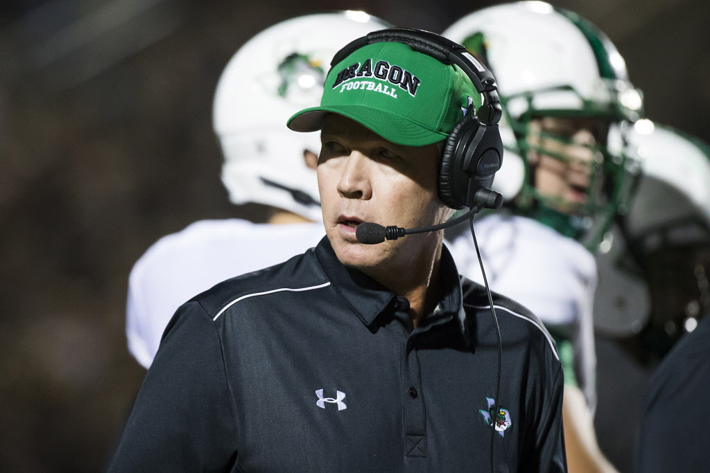 Unveiling the Legacy of Southlake Carroll Football Coach: Building Champions on and off the Field