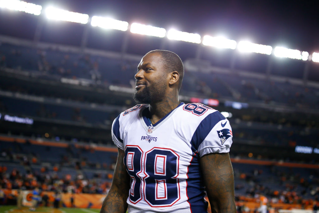 Martellus Bennett Career Highlights as a Dallas Cowboy (2008-2011